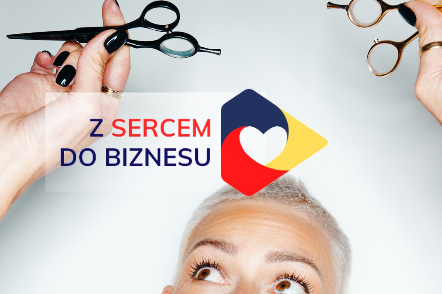 Z Sercem do Biznesu – Etap III